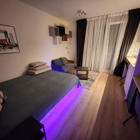 Apartman 18 Debrecen Exterior foto