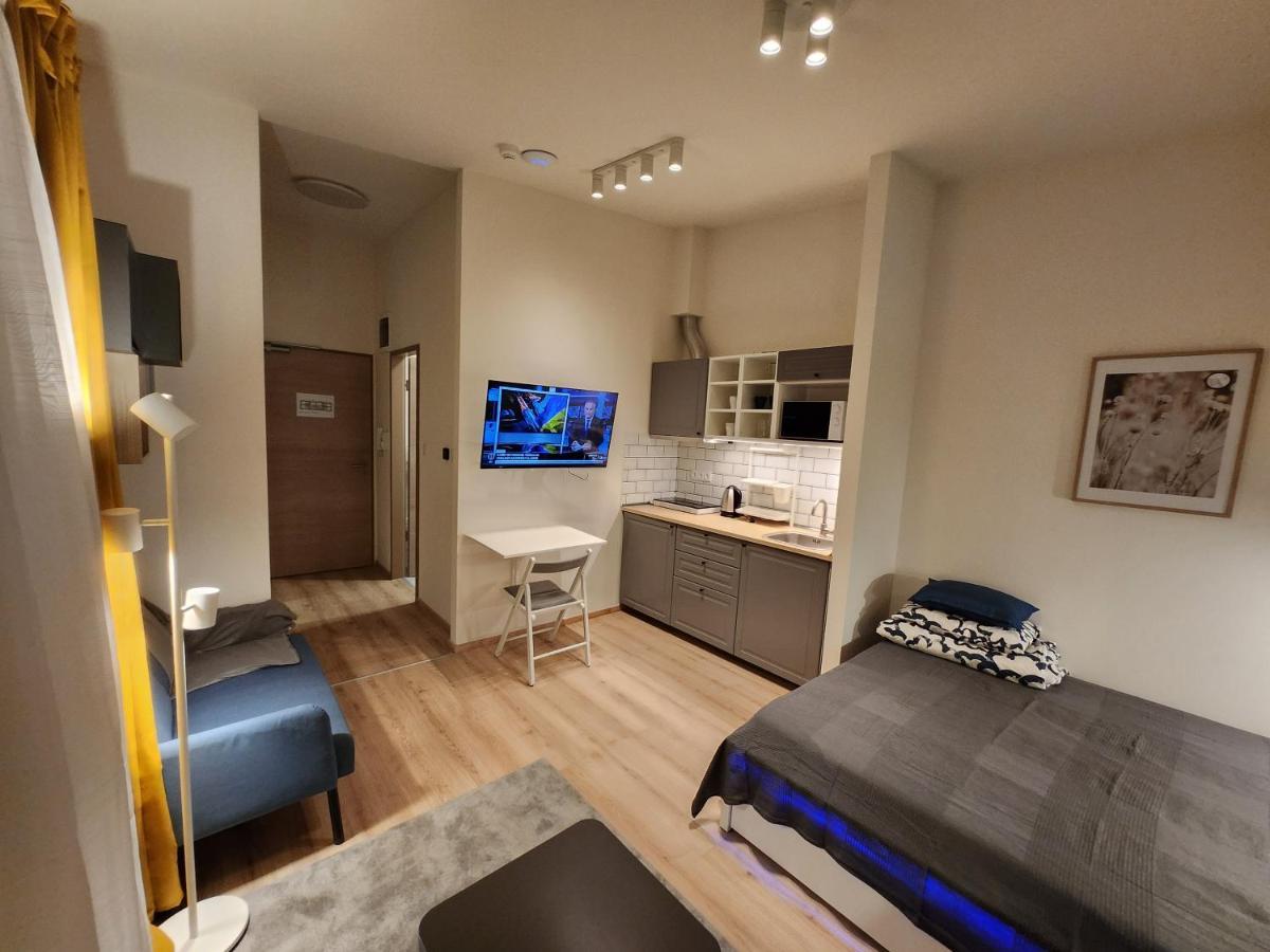 Apartman 18 Debrecen Exterior foto