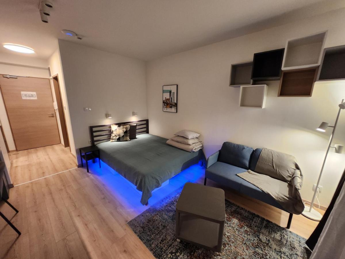 Apartman 18 Debrecen Exterior foto