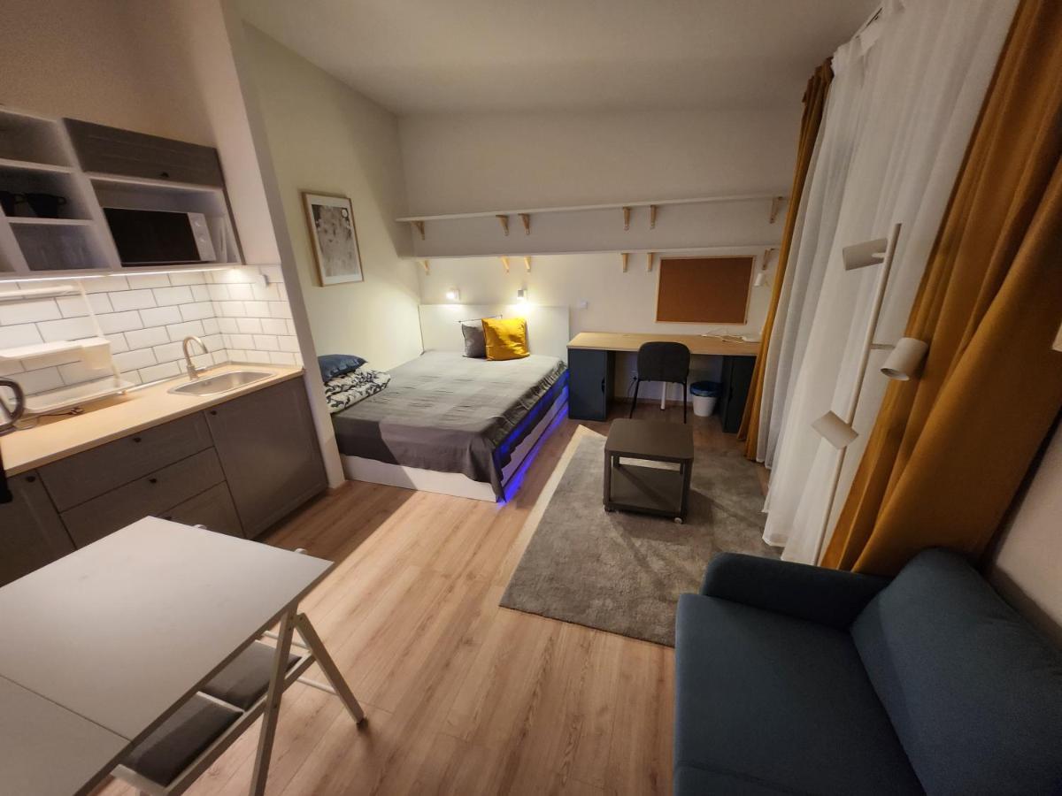Apartman 18 Debrecen Exterior foto