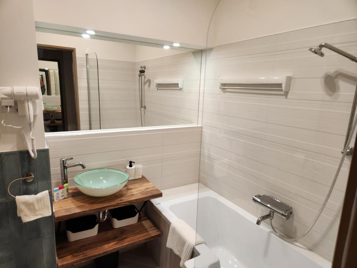 Apartman 18 Debrecen Exterior foto