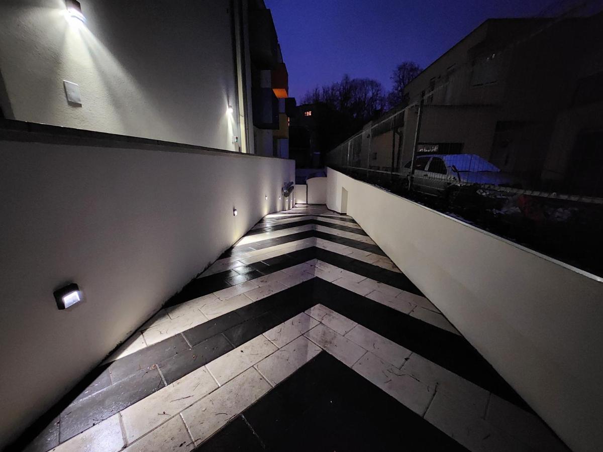 Apartman 18 Debrecen Exterior foto
