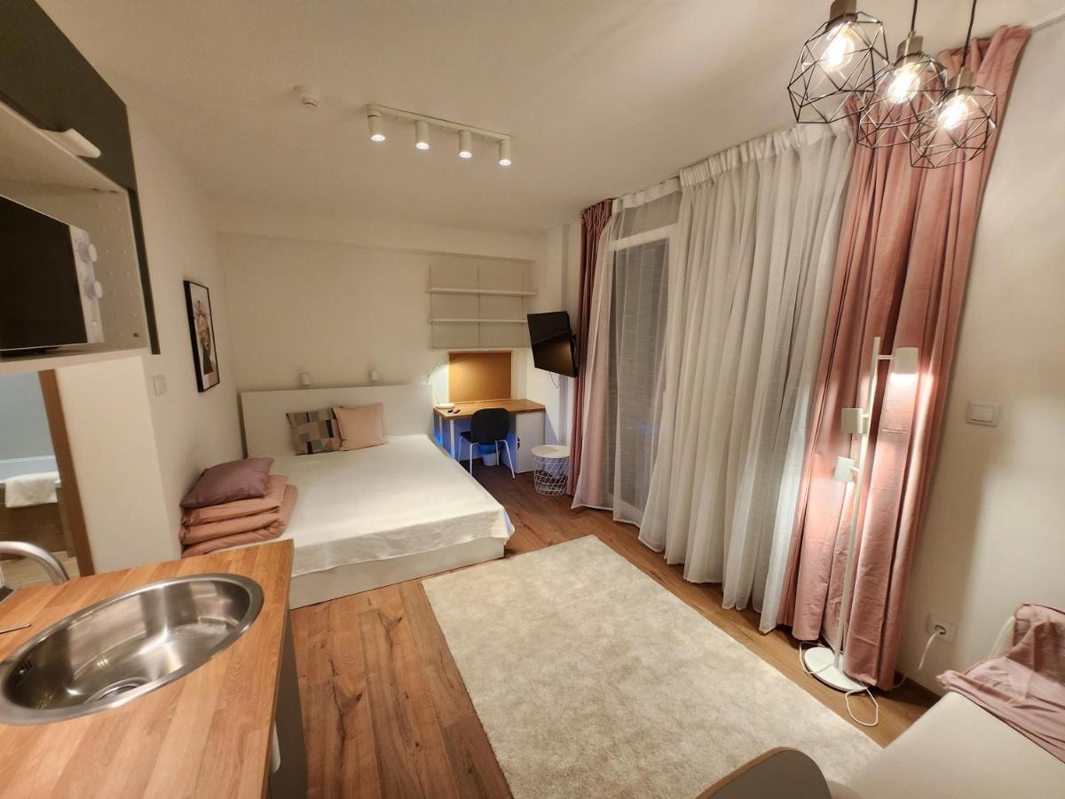 Apartman 18 Debrecen Exterior foto