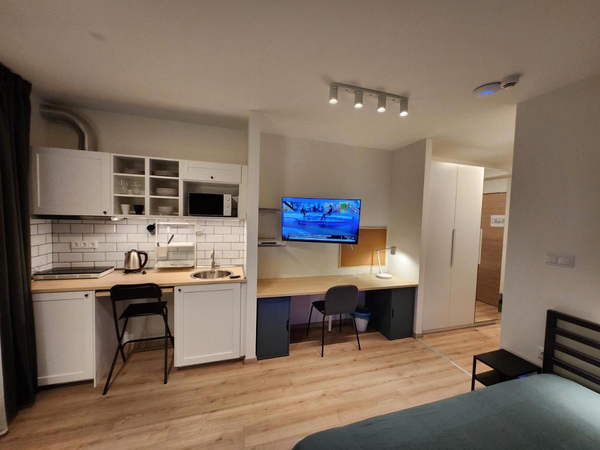 Apartman 18 Debrecen Exterior foto