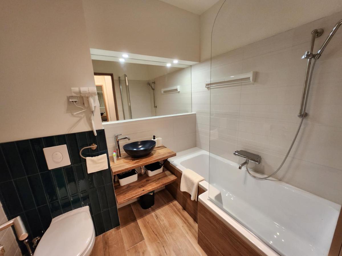 Apartman 18 Debrecen Exterior foto