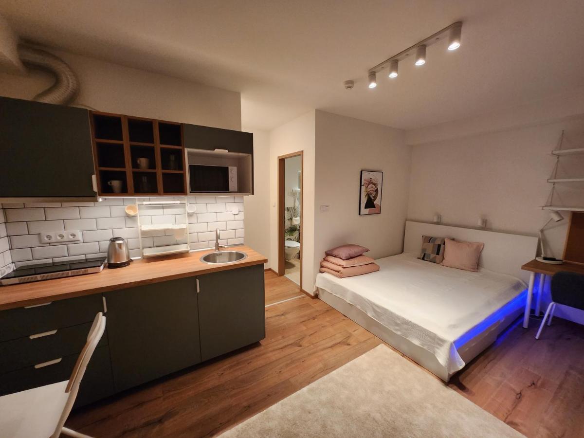 Apartman 18 Debrecen Exterior foto