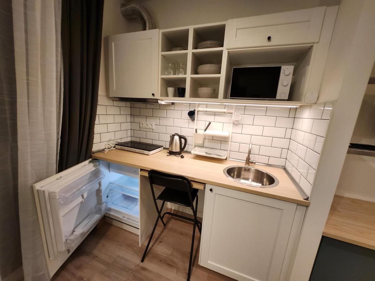 Apartman 18 Debrecen Exterior foto