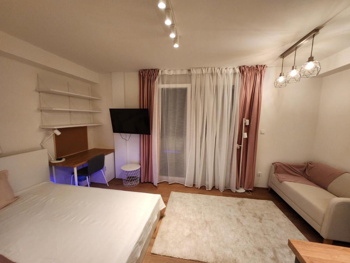 Apartman 18 Debrecen Exterior foto