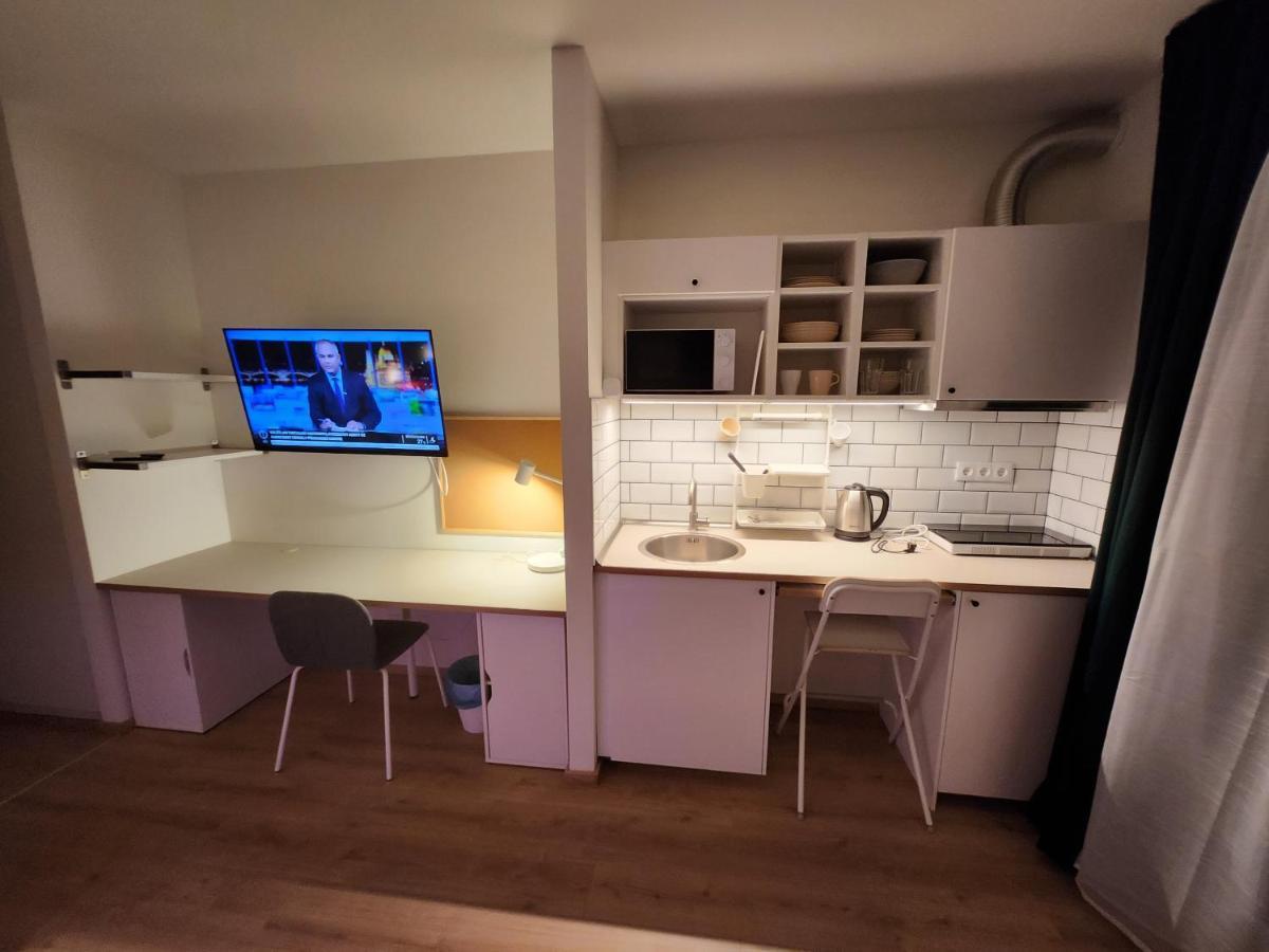 Apartman 18 Debrecen Exterior foto