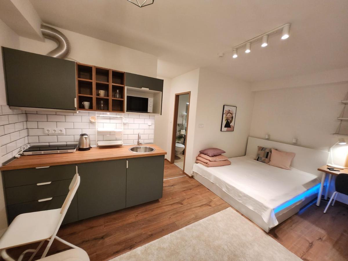 Apartman 18 Debrecen Exterior foto