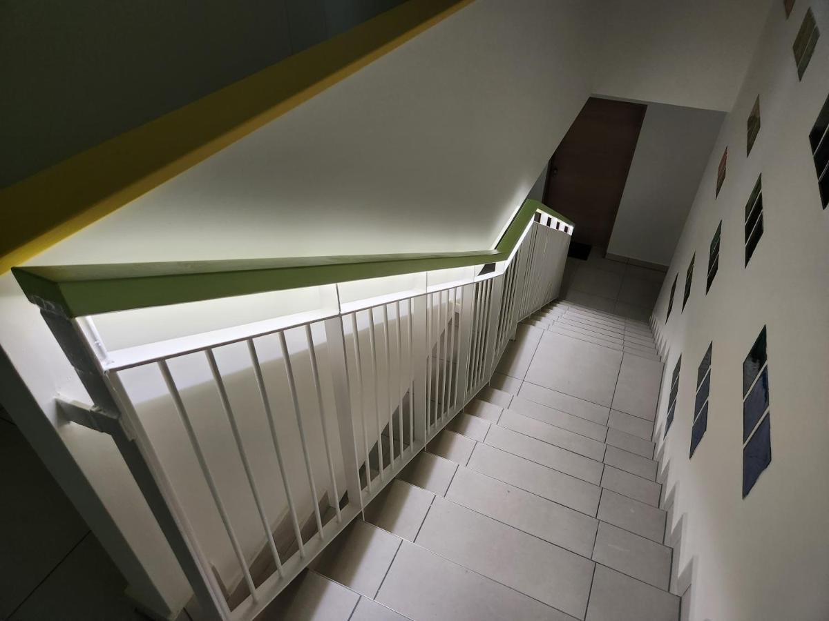 Apartman 18 Debrecen Exterior foto