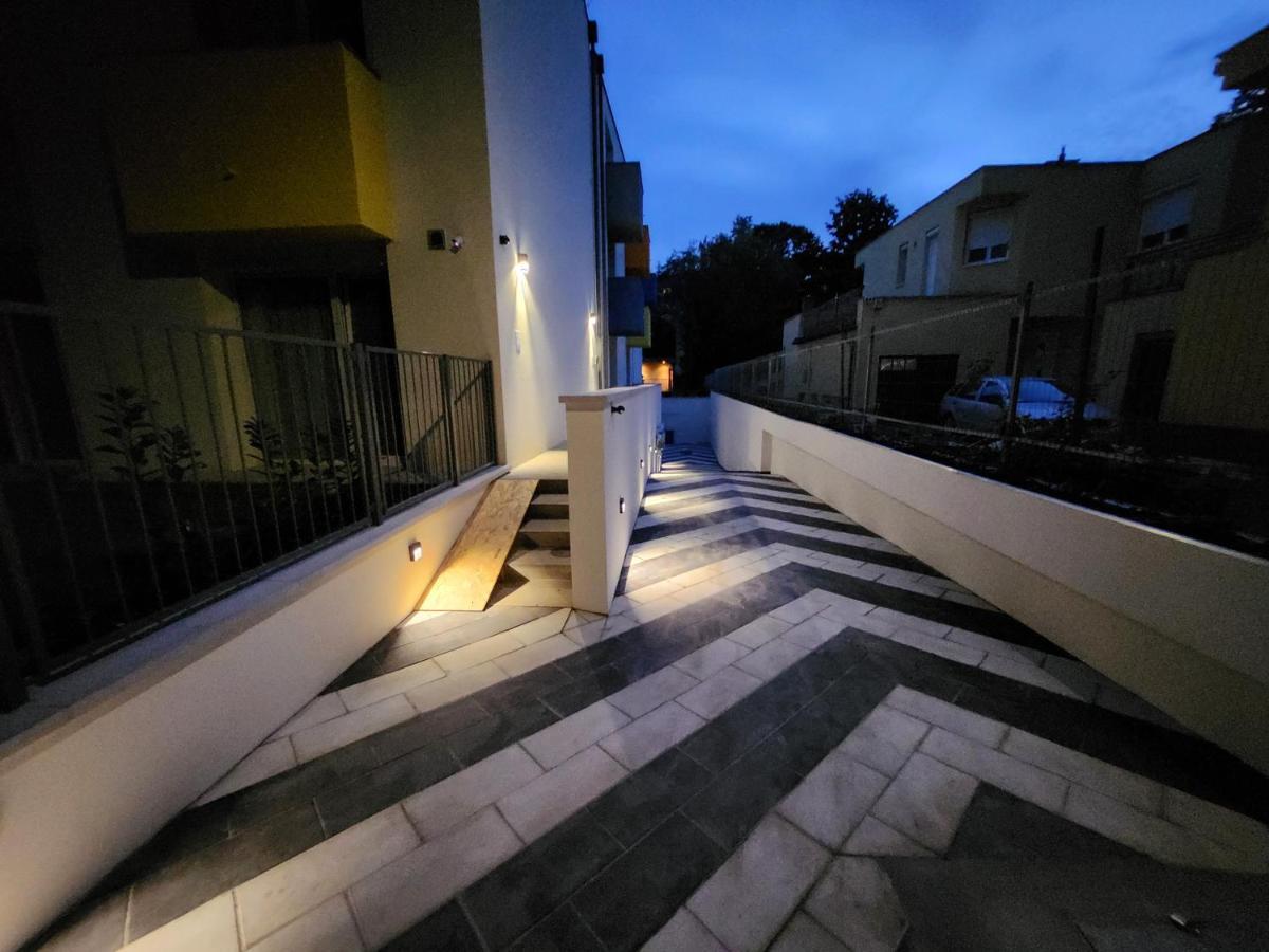 Apartman 18 Debrecen Exterior foto