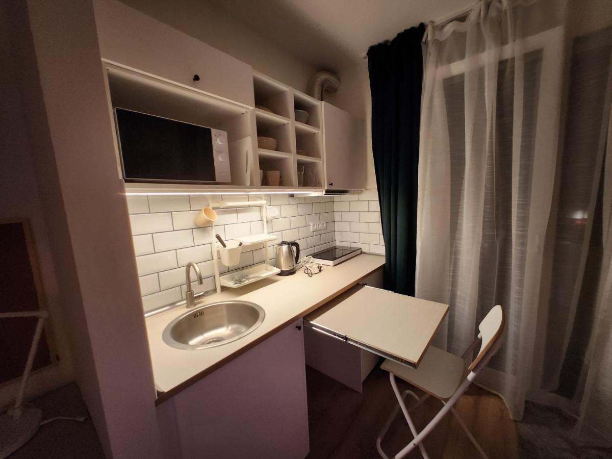 Apartman 18 Debrecen Exterior foto
