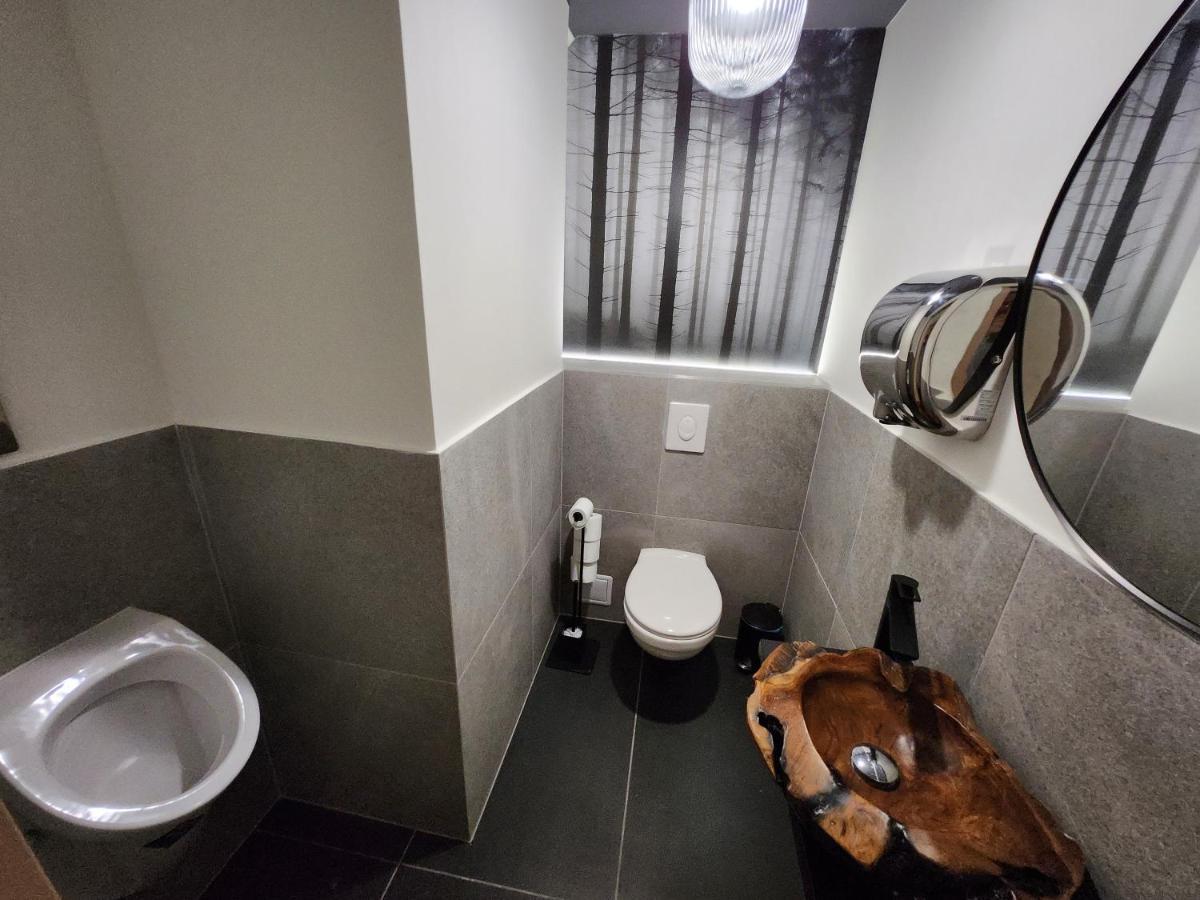 Apartman 18 Debrecen Exterior foto