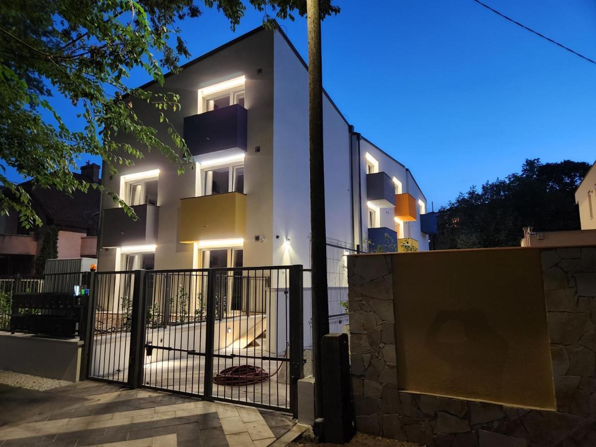 Apartman 18 Debrecen Exterior foto