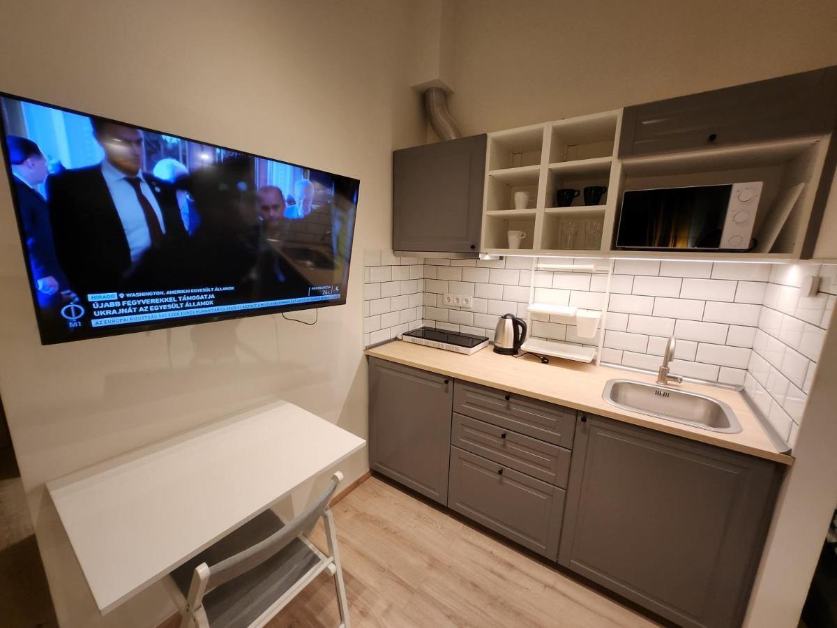 Apartman 18 Debrecen Exterior foto
