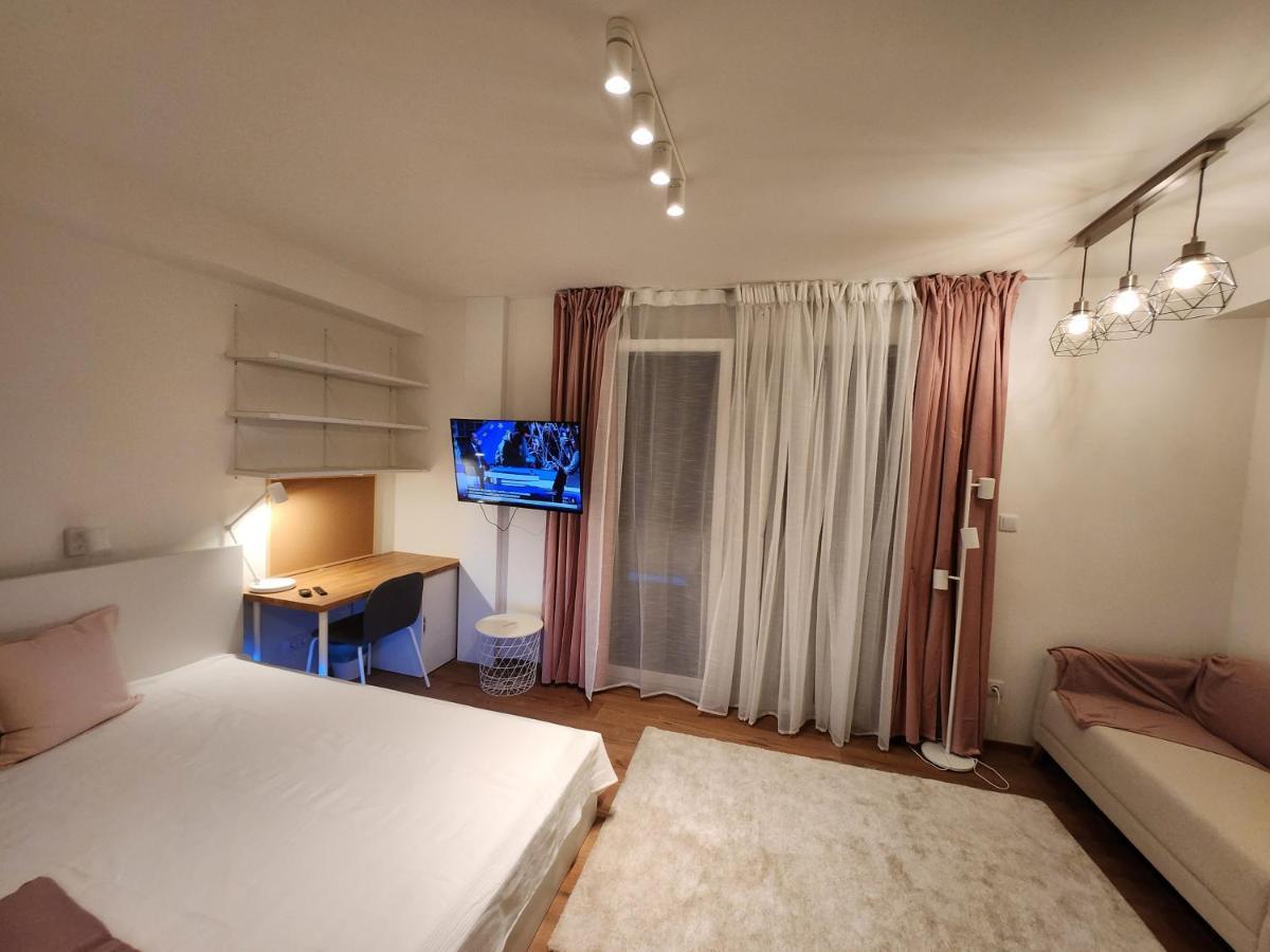 Apartman 18 Debrecen Exterior foto