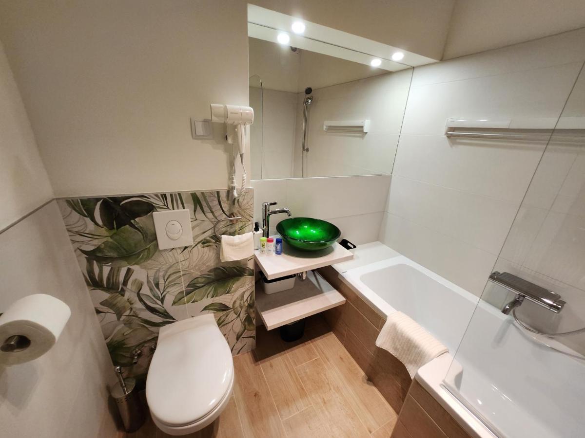 Apartman 18 Debrecen Exterior foto
