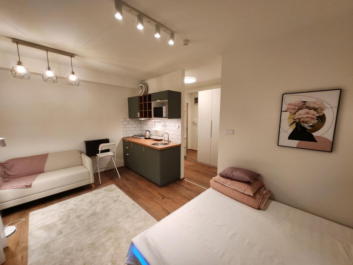 Apartman 18 Debrecen Exterior foto