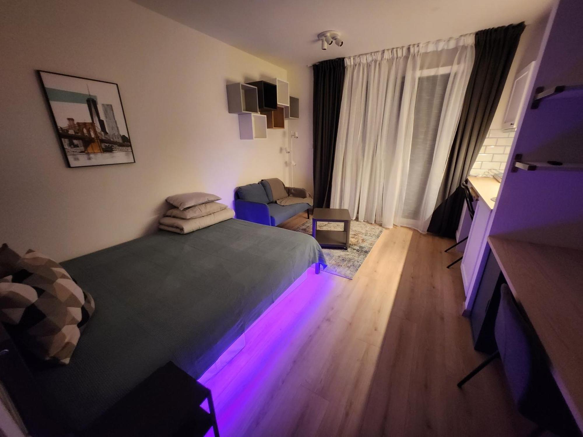 Apartman 18 Debrecen Exterior foto