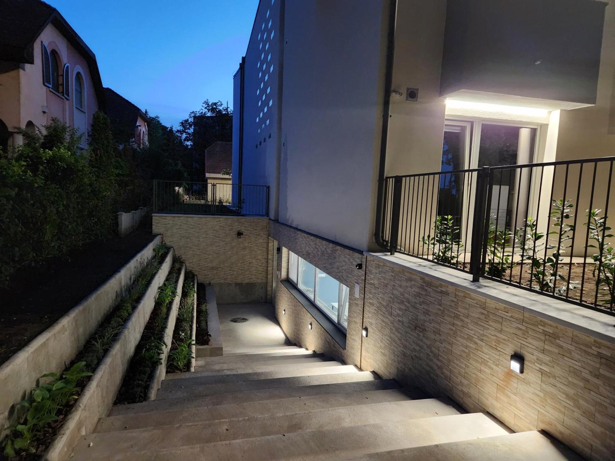 Apartman 18 Debrecen Exterior foto